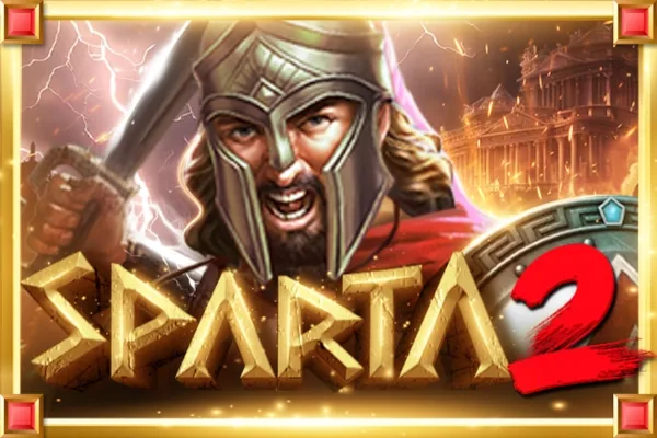 Sparta 2